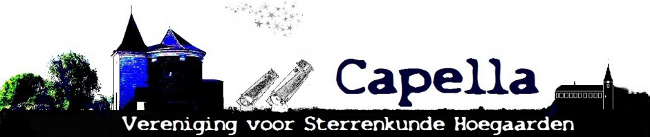 VVS Capella