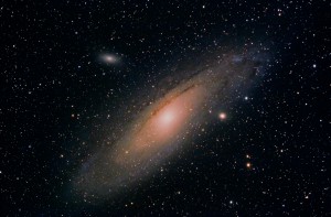 M31-Andromeda-galaxy