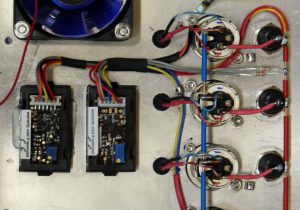 56-Bedrading paneelmeters