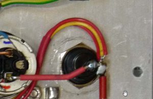 58-Detail + aansluiting paneelmeters