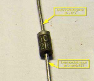 78-Detail diode